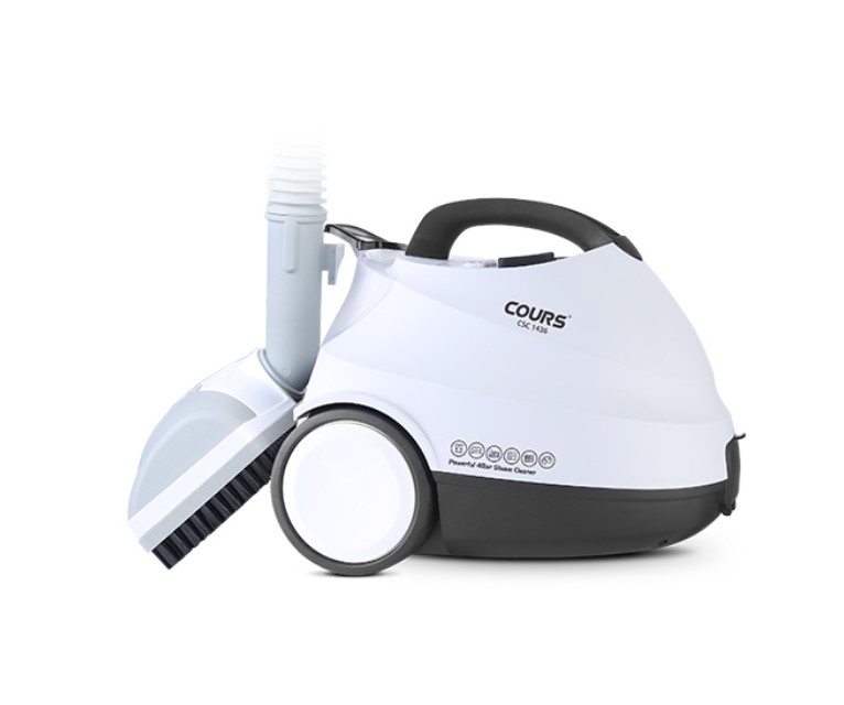 بخار شوی کورس مدل CSC 1436