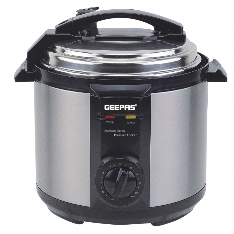 زودپز برقی جی پاس مدل GPC307-6L