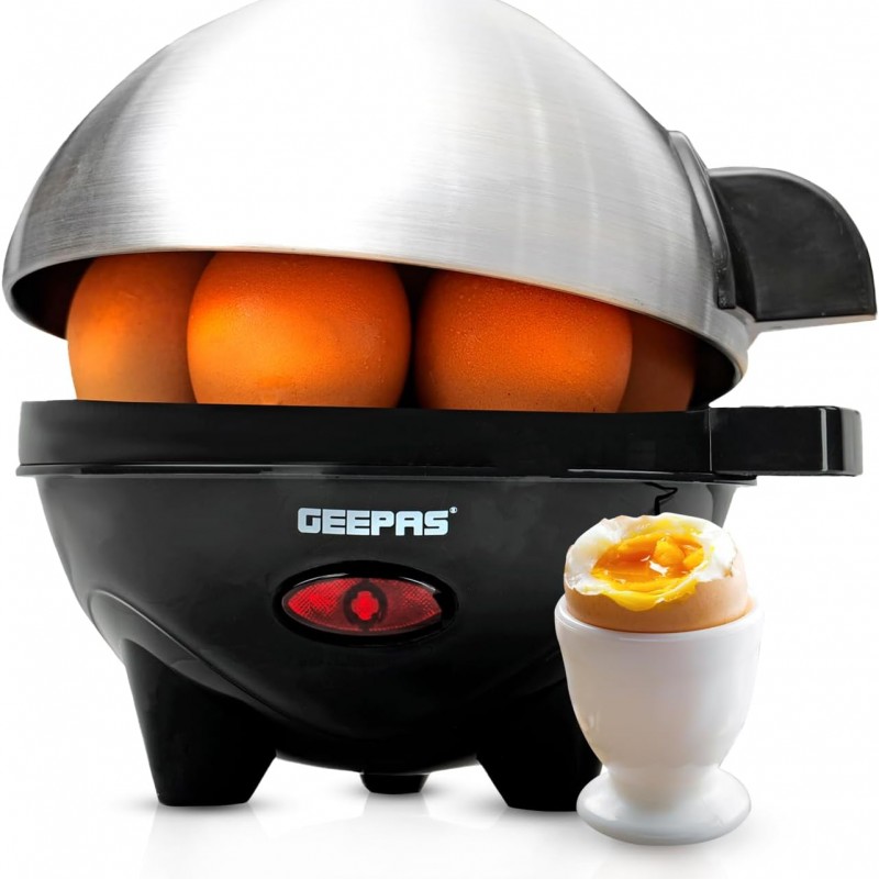 تخم مرغ ابپز کن جیپاس مدل Geb63032uk