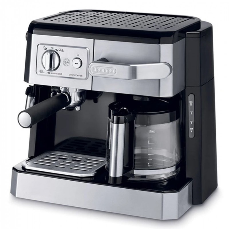 اسپرسوساز دلونگی مدل 420