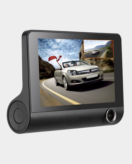 دوربین فول اچ دی خودرو  RM90