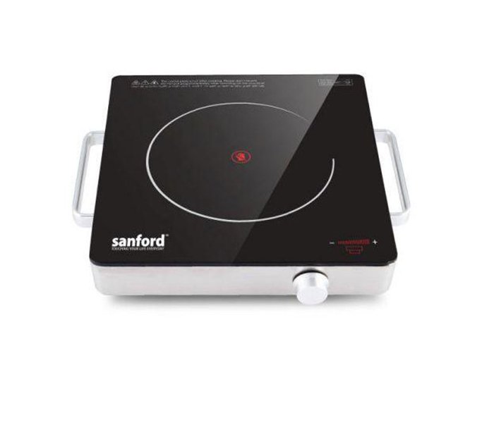 اجاق برقی سانفورد مدل SF5196IC