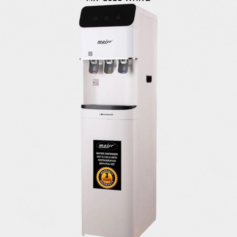 اب سردکن یخچال دار مایر مدل ۲۸۲۸