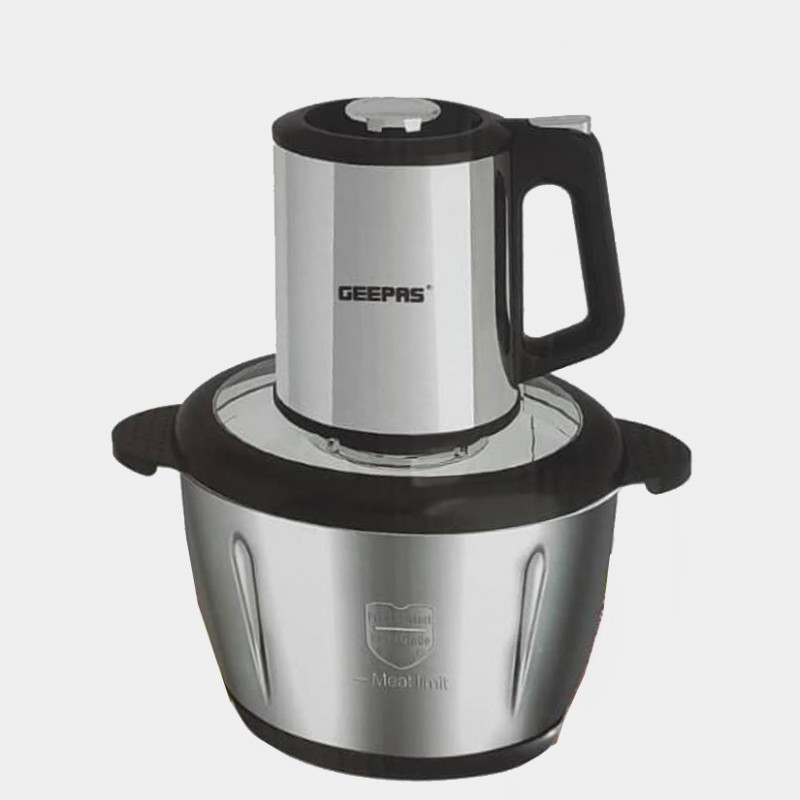 خردکن سه لیتری استیل جیپاس مدل 42025N