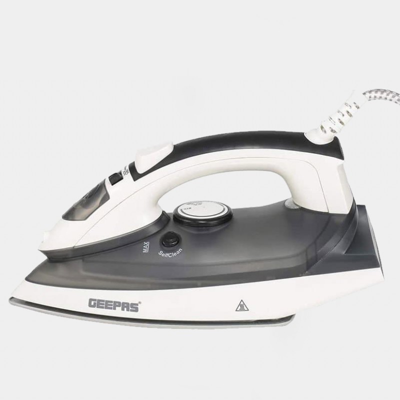 اتو بخار جی پاس مدل 7788