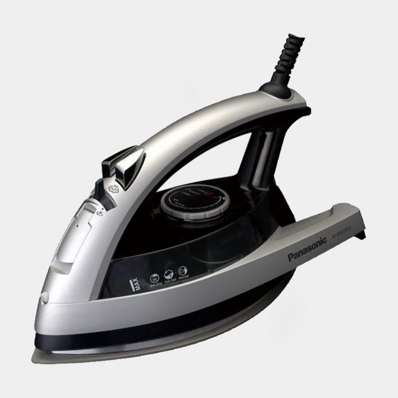 اتو بخار پاناسونیک مدل 670