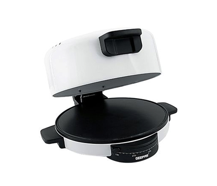 نان پز جیپاس مدل Gbm6112