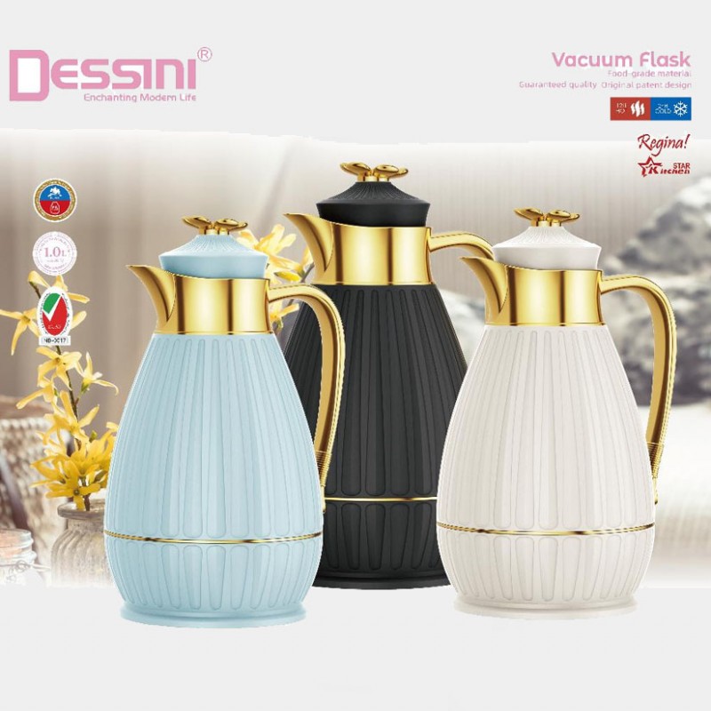 فلاسک دسینی مدل Dk-104