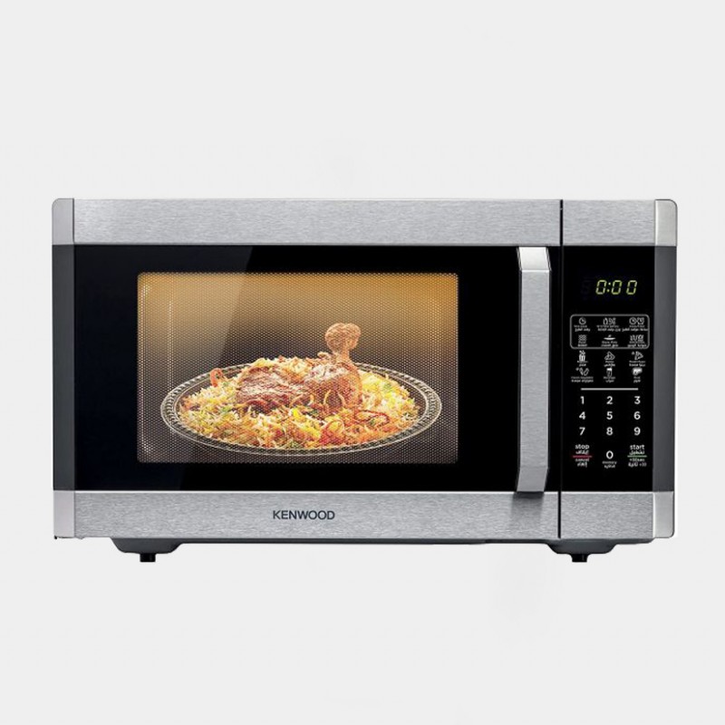 مایکروویو ۴۲ لیتری کنوود مدل MWM42