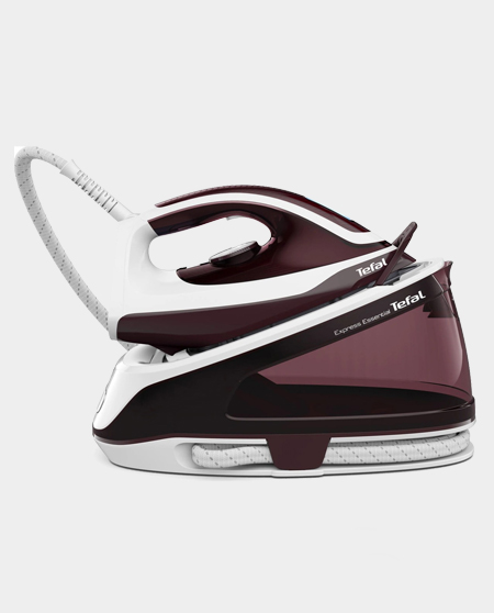 اتو بخار مخزن دار تفال مدل SV6120