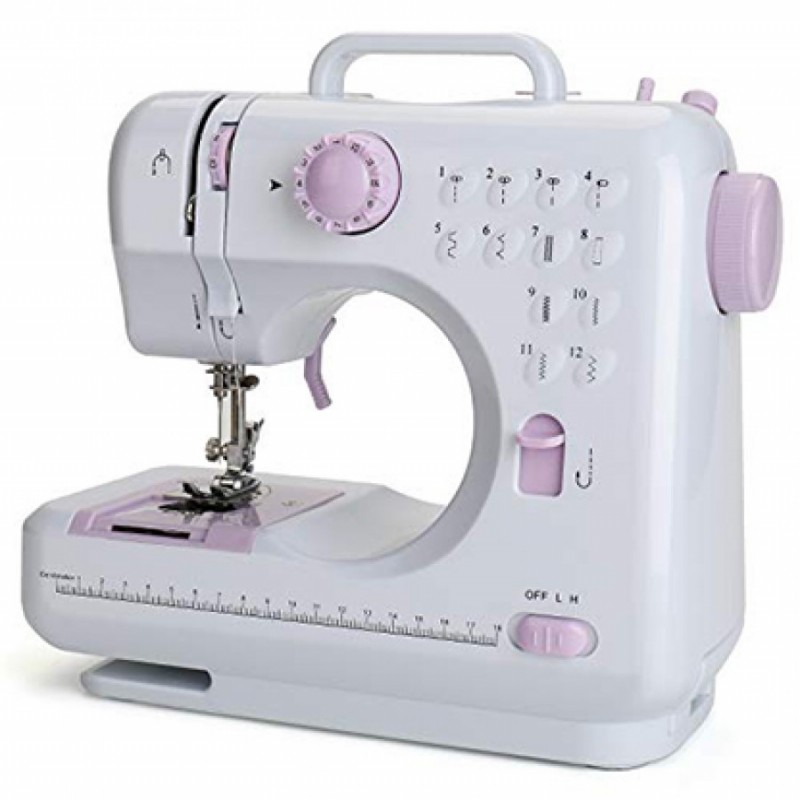 چرخ خیاطی خانگی  مدل SM-505