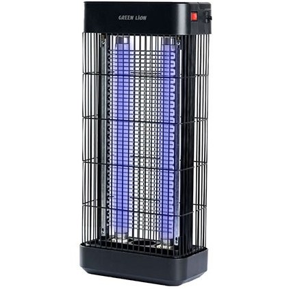 حشره کش برقی گرین لاین Green lion insect killer
