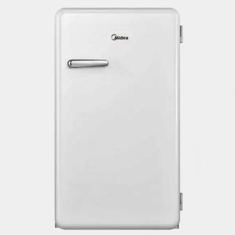 یخچال هتلی میدیا Retro مدل MDRD142SL