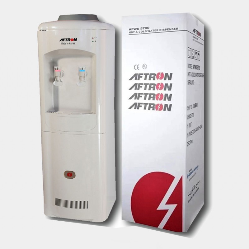 ابسردکن ایستاده افترون مدل AFWD 5700