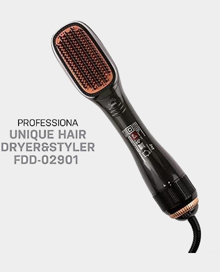 برس حرارتی جوی مدل FDD-02901