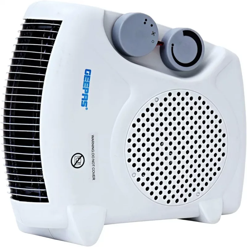 فن هیتر پرتابل جیپاس مدل GFH9520