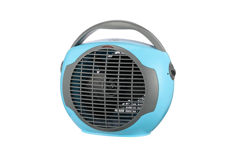 بخاری برقی قابل حمل جیپاس مدل GFH28561