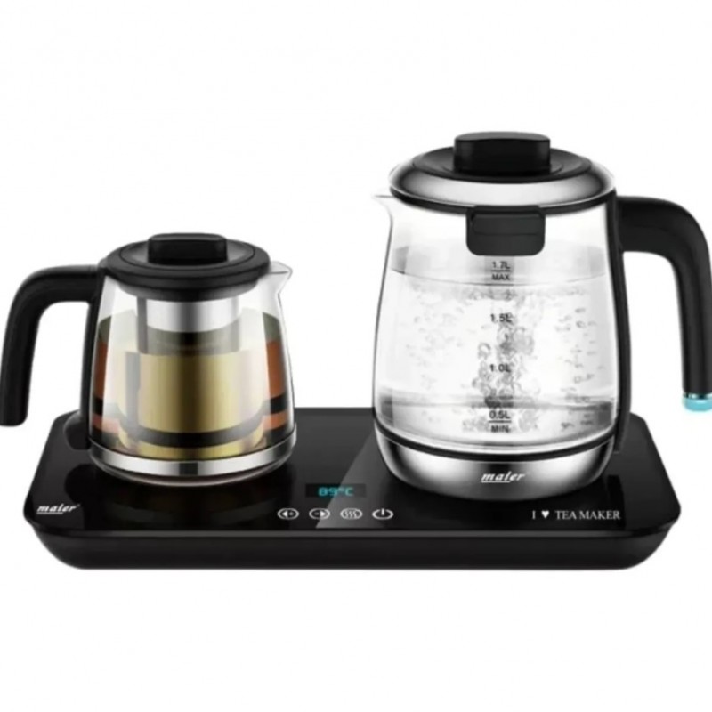 چایسار دوقلو مایر مدل MR-1546