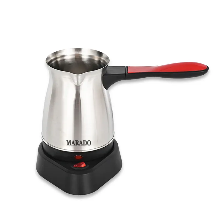 قهوه جوش مارادو مدل 1623