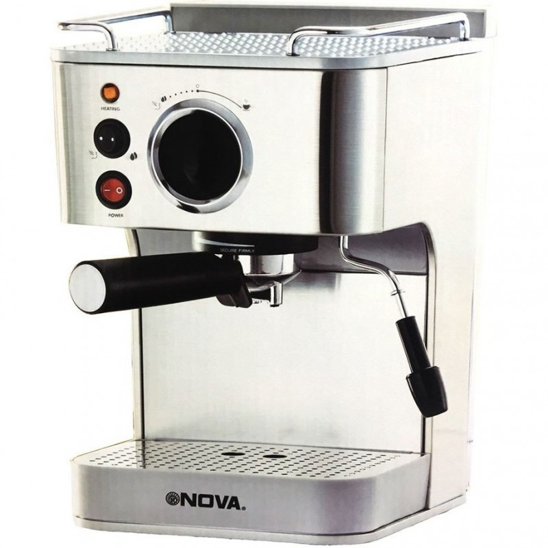 اسپرسوساز نوا مدل 140
