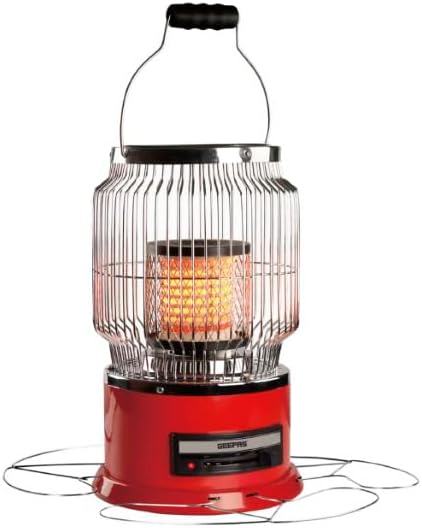 بخاری برقی جیپاس مدل ‎GRH28506