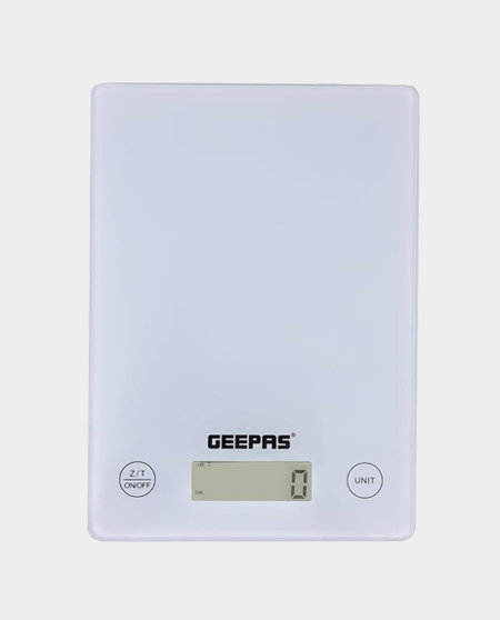 ترازوی گرمی جیپاس مدل GKS46525UK