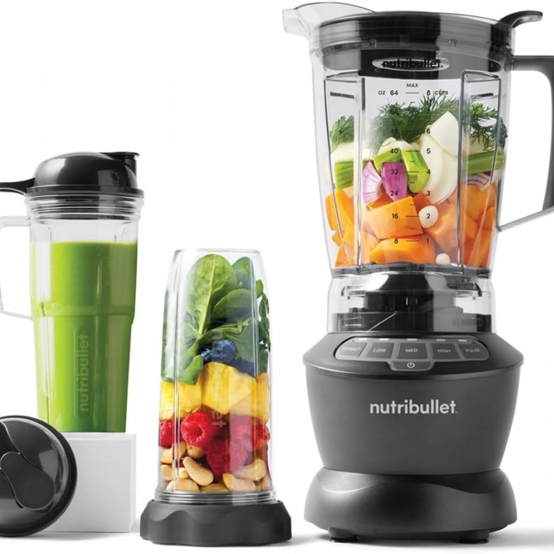 مخلوط کن نوتریبولت مدل Nutribullet NBC910