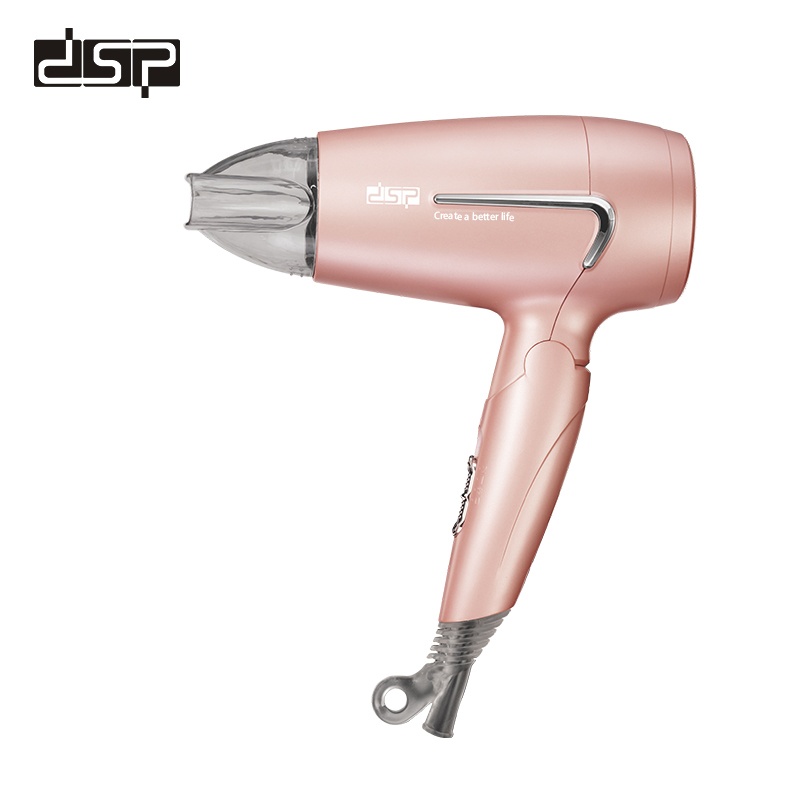 سشوار مسافرتی دی اس پی مدل 30299