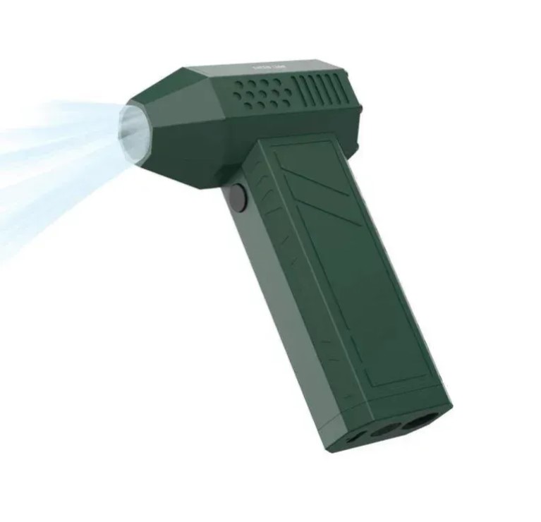 جت فن گرین لاین مدل JetPro Blower 2