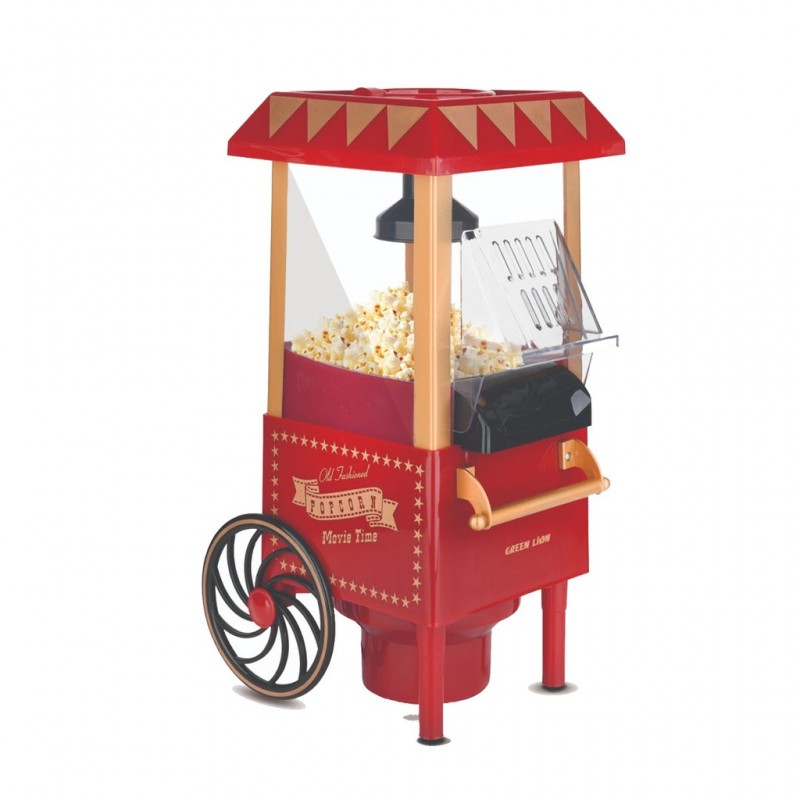 ذرت ساز گرین مدل Vintage