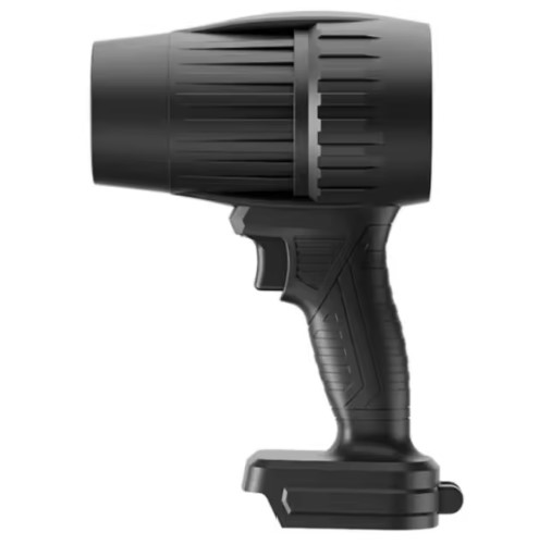 دستگاه دمنده شارژی  ویولین مدل M1