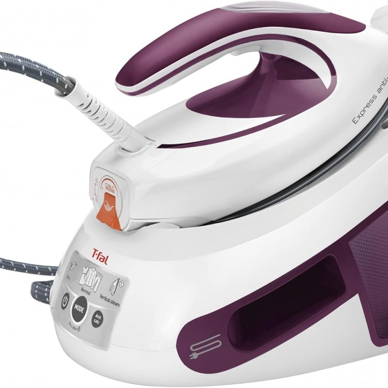 اتو مخزندار تفال مدل Tefal SV8031