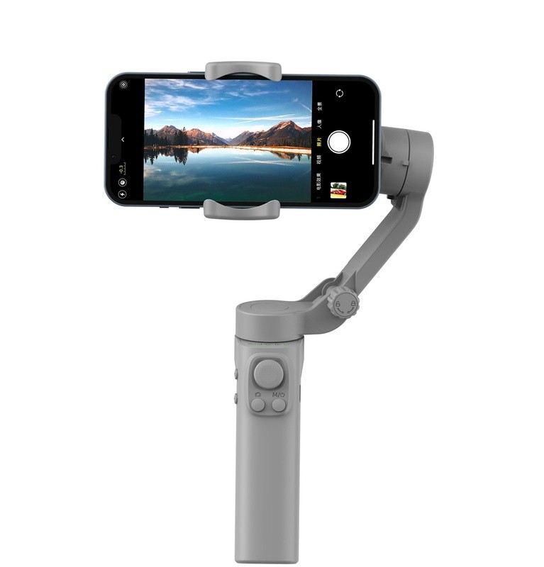 گیمبال پرودو  porodo Stabilizer 3 axis gimbal