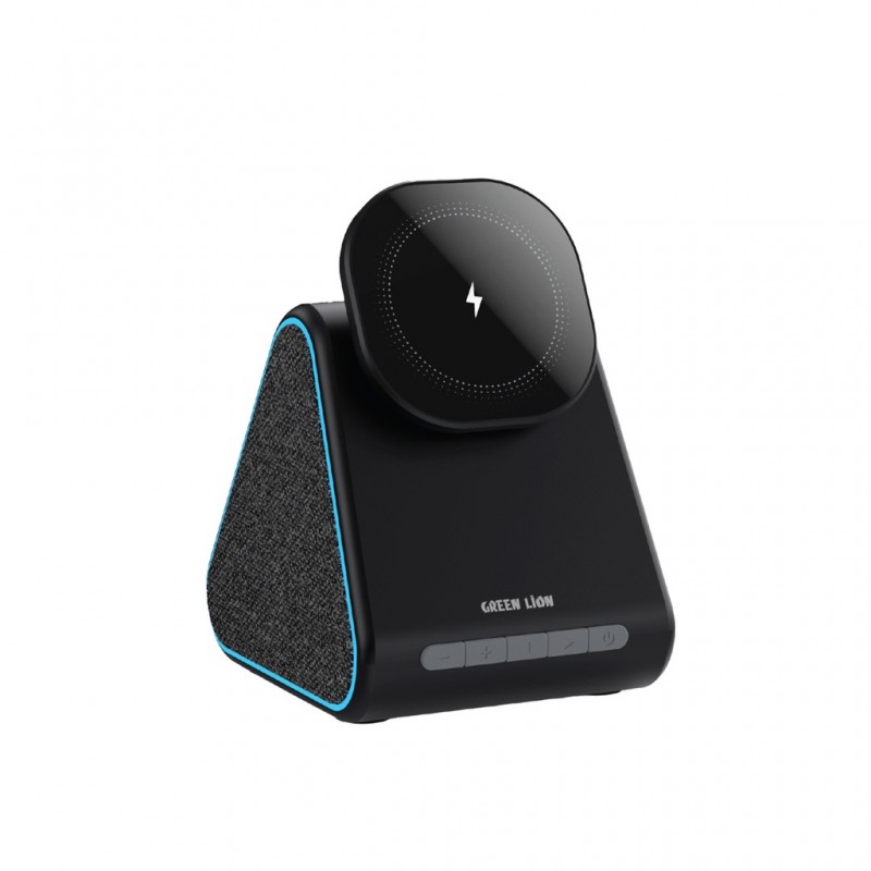 شارژر مگ سیف گرین Green lion Mag trio