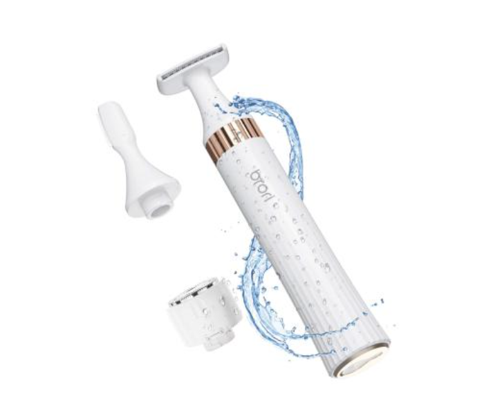 اپیلاتور سه کاره بروری Brori BR-903g