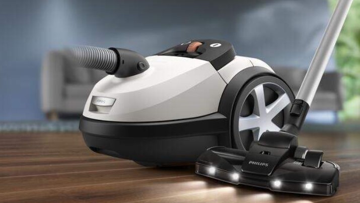 جاروبرقی فیلیپس Philips Performer 8042