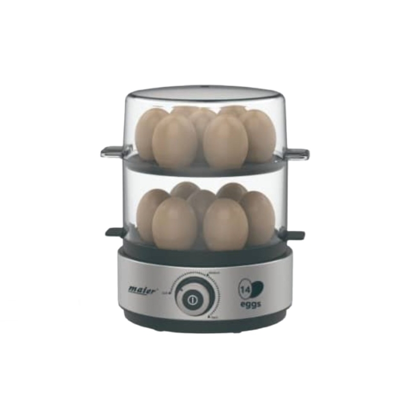 تخم مرغ پز ۱۴ عددی مایر Mr-317