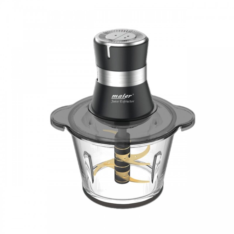 خردکن مایر مدل 491