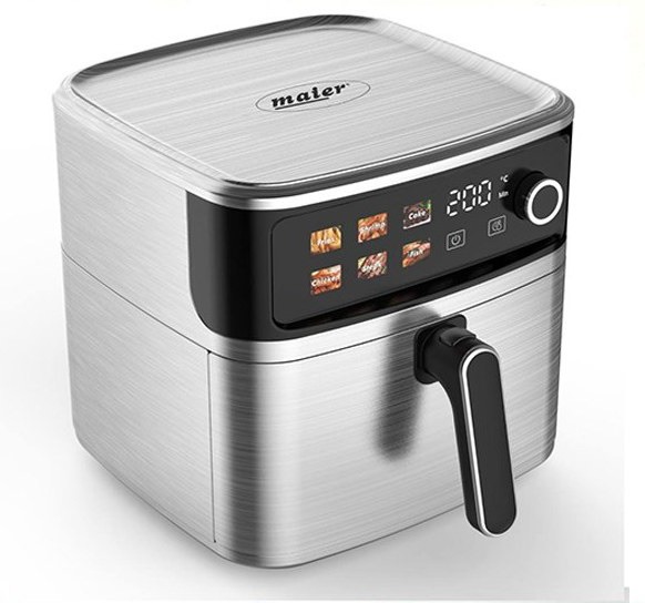 سرخ کن 12 لیتری مایر مدل MR-903