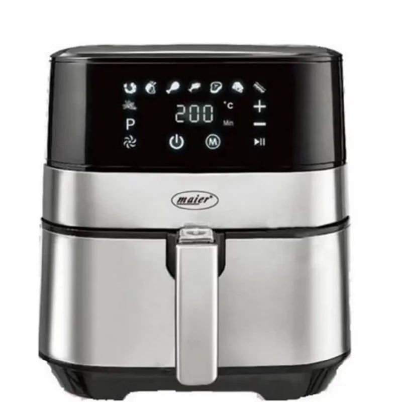 سرخکن 7 لیتری مایر مدل MR-978