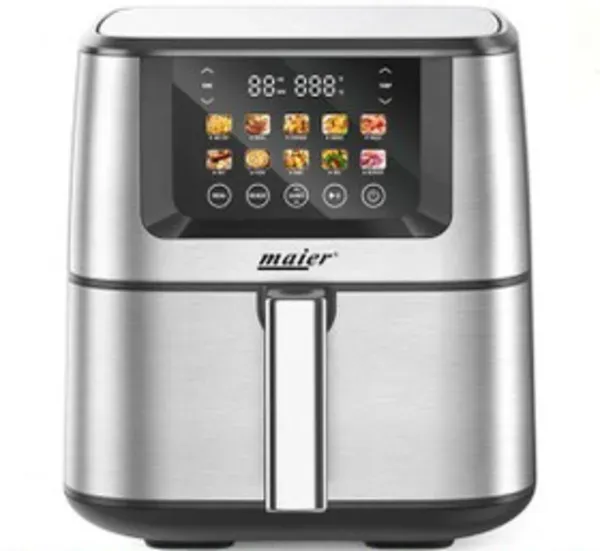سرخکن 8 لیتری مایر مدل 989