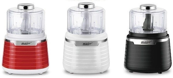 خردکن مایر مدل MR-312