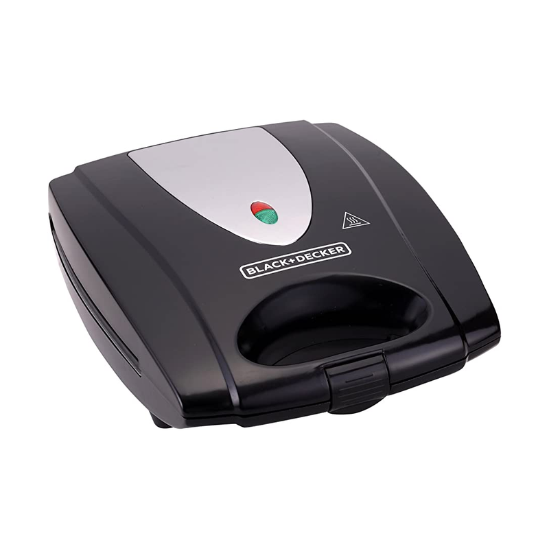 گریل و ساندویچ ساز بلک اند دکر مدل TS4080