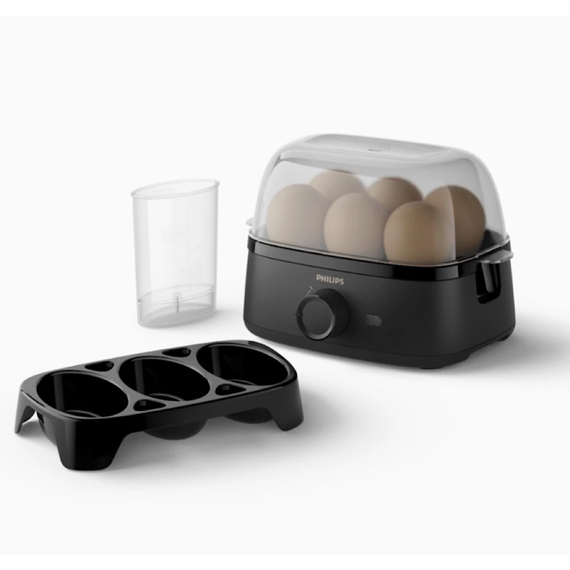 تخم مرغ ابپزکن فیلیپس مدل 9137