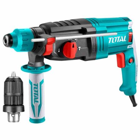 دریل بتن کن  توتال مدل TH309288