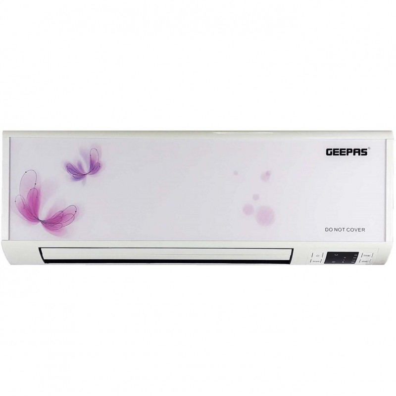 فن هیتر جی پاس مدل GWH9242