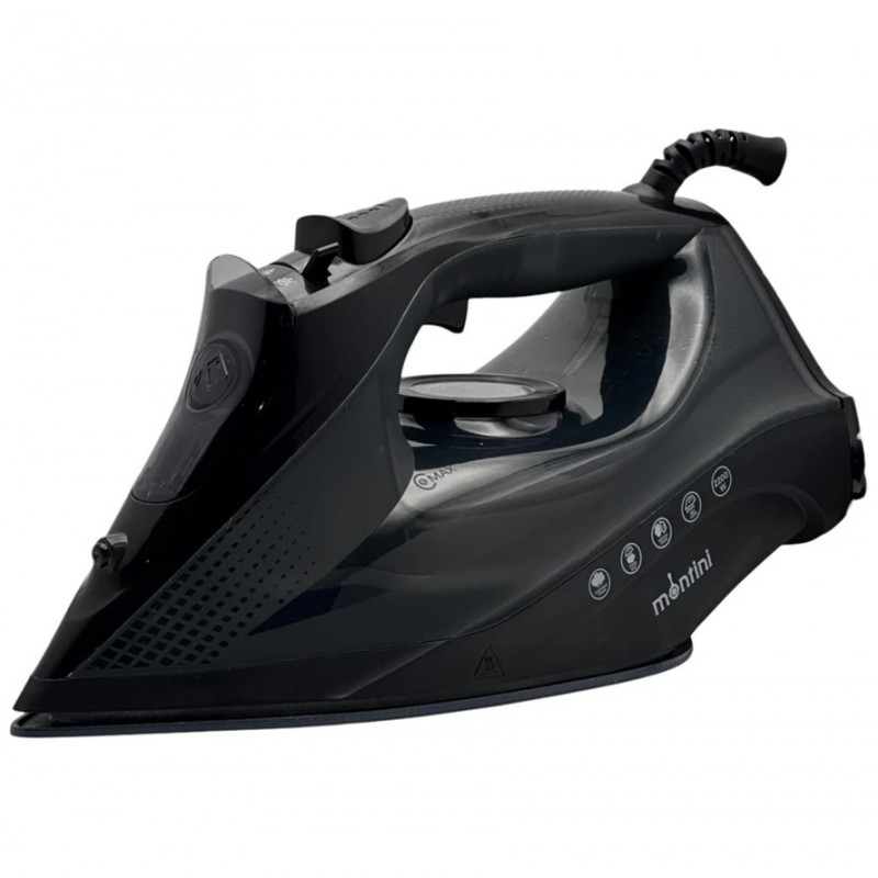 اتو بخار مونتینی مدل Style 2201