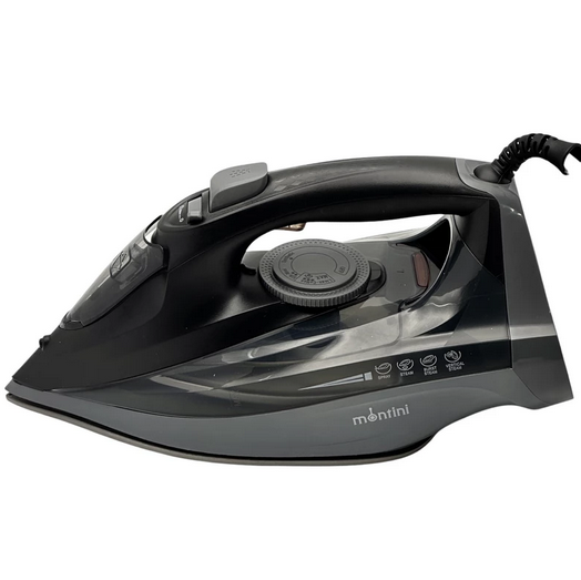 اتو بخار مونتینی مدل Montini Steam 8056