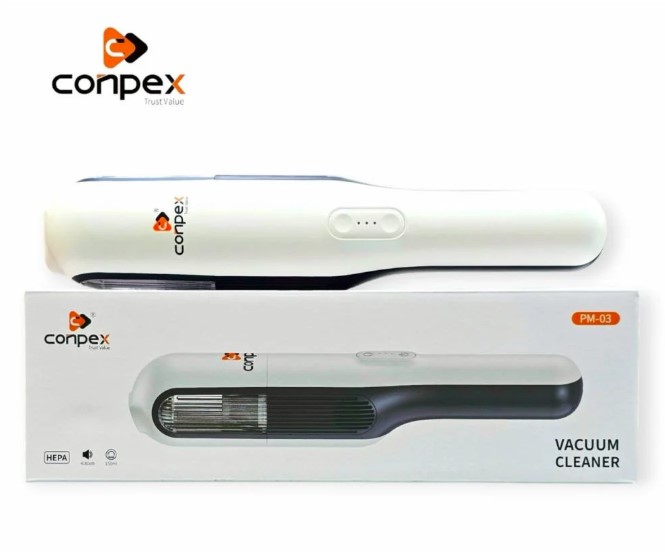 جارو شارژی کانپکس مدل Conpex PM-03