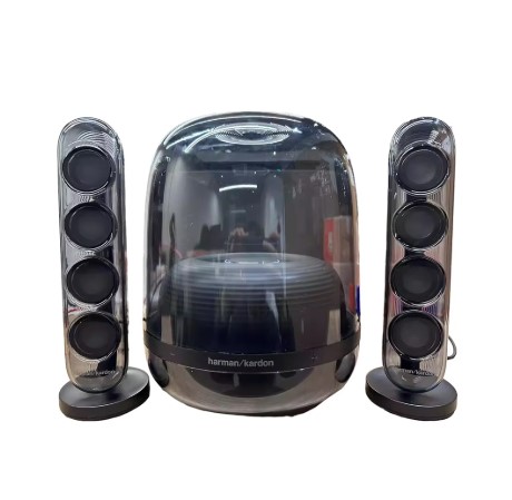 اسپیکر هارمن کاردن Harman Kardon SoundSticks 4